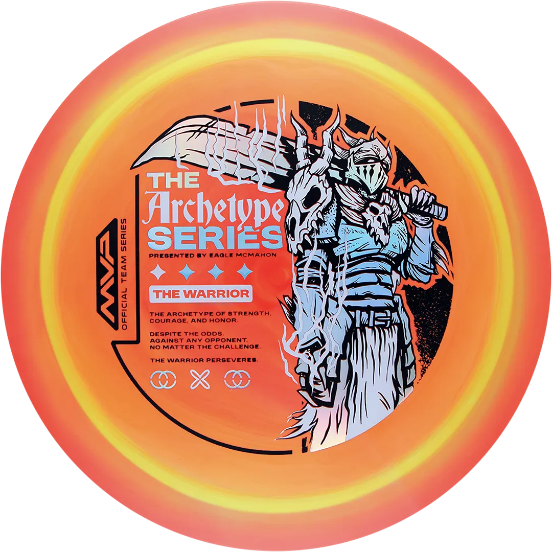 Neutron Engine - Eagle McMahon