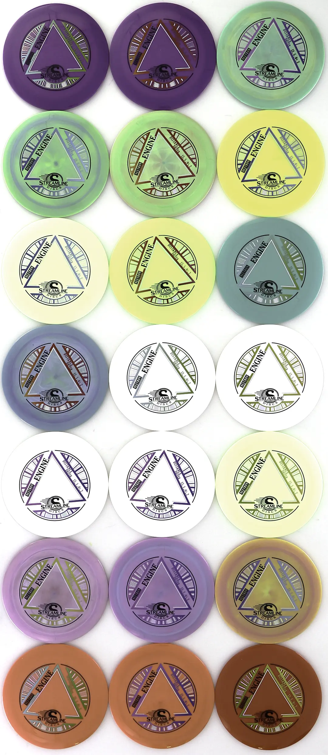 Click to Choose Disc!