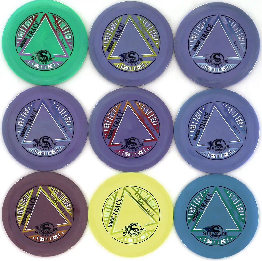 Click to Choose Disc!