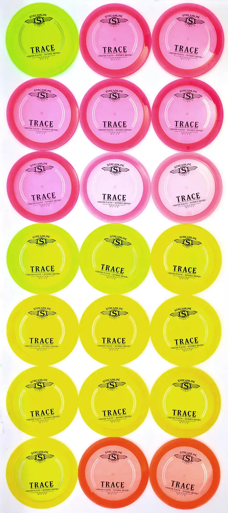 Click to Choose Disc!