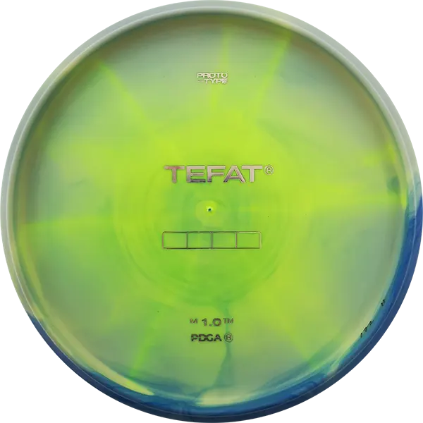 Click to Choose Disc!