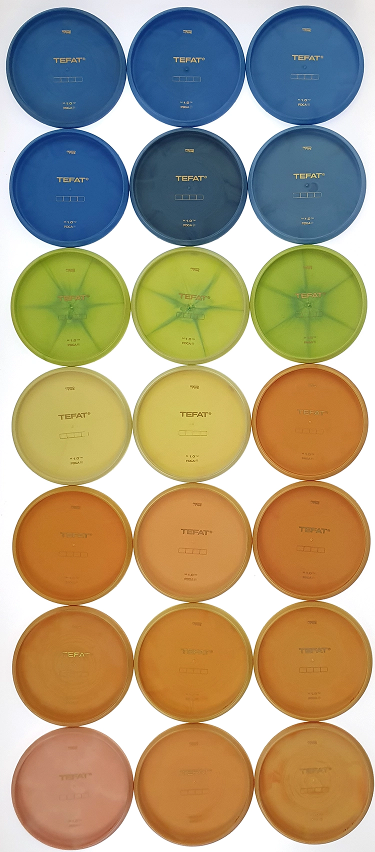 Click to Choose Disc!