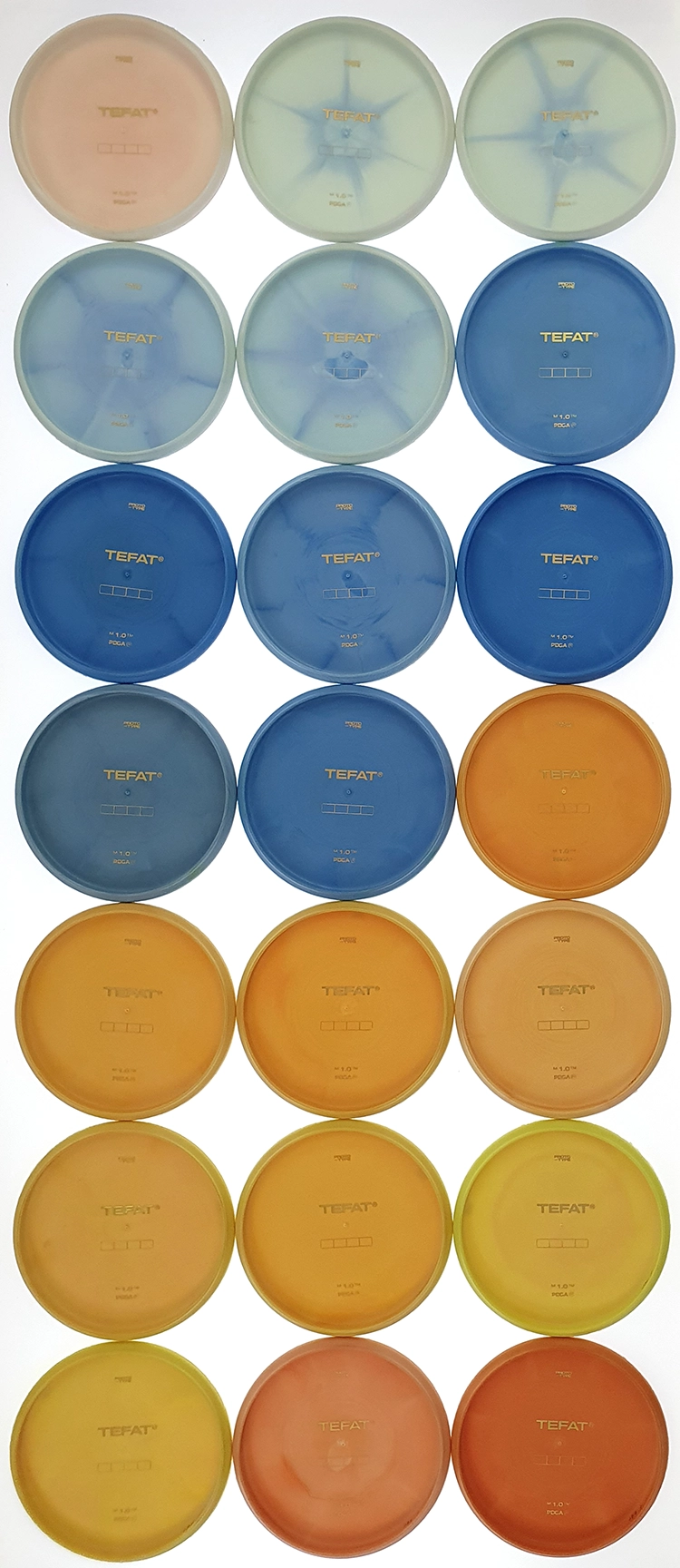Click to Choose Disc!