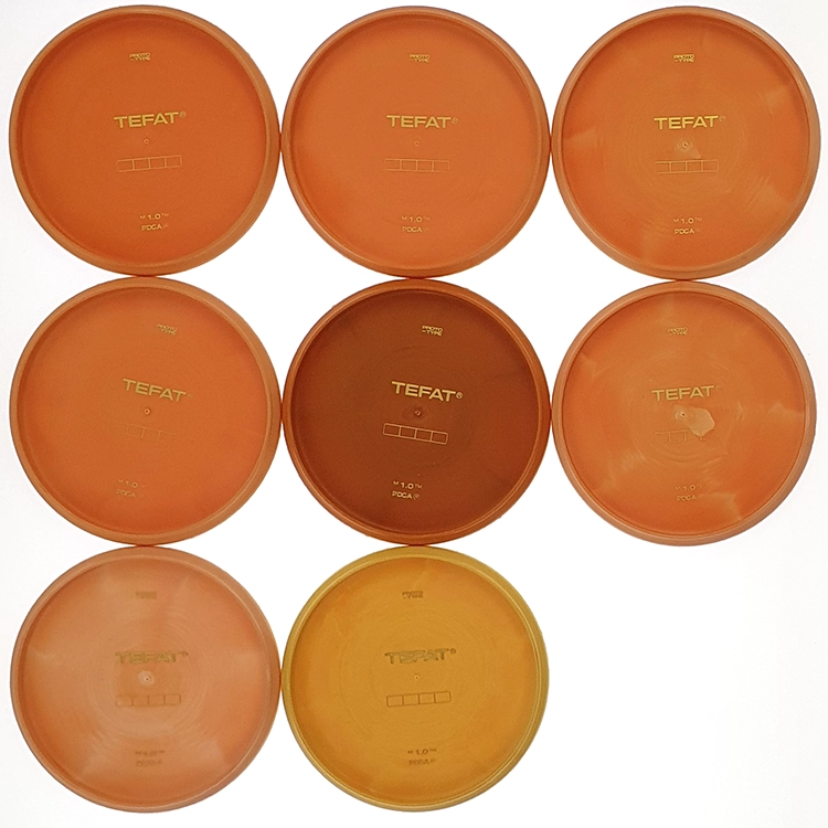 Click to Choose Disc!