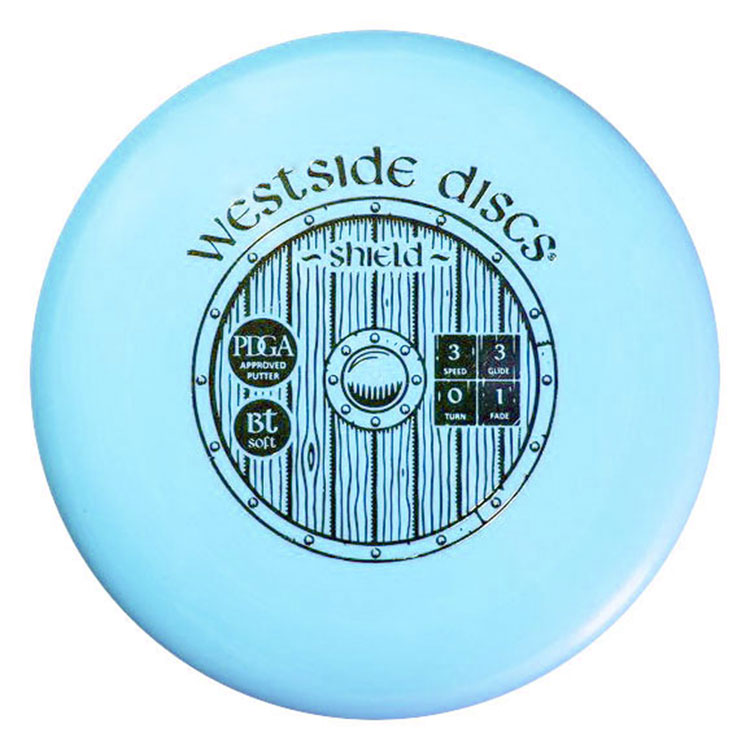 Shield BT Soft