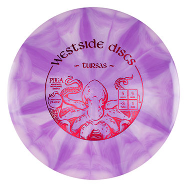 Tursas Tournament Burst