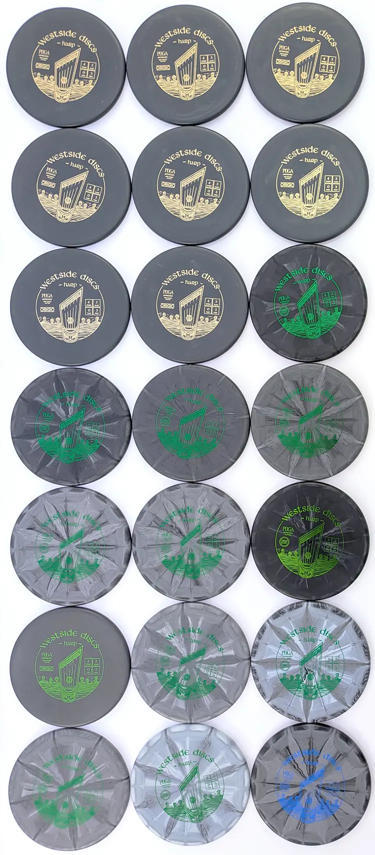 Click to Choose Disc!