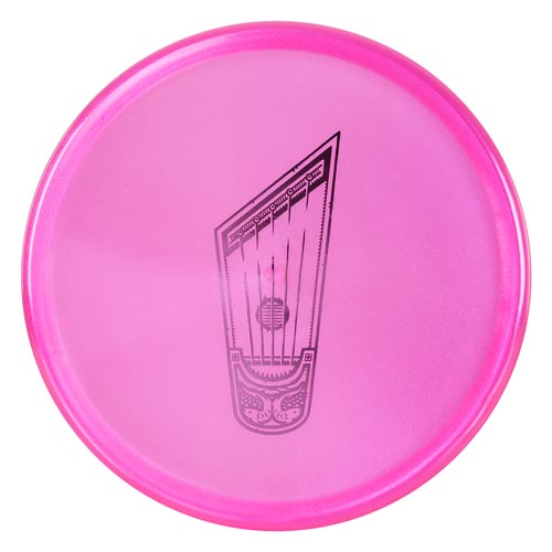 Harp VIP-X Glimmer