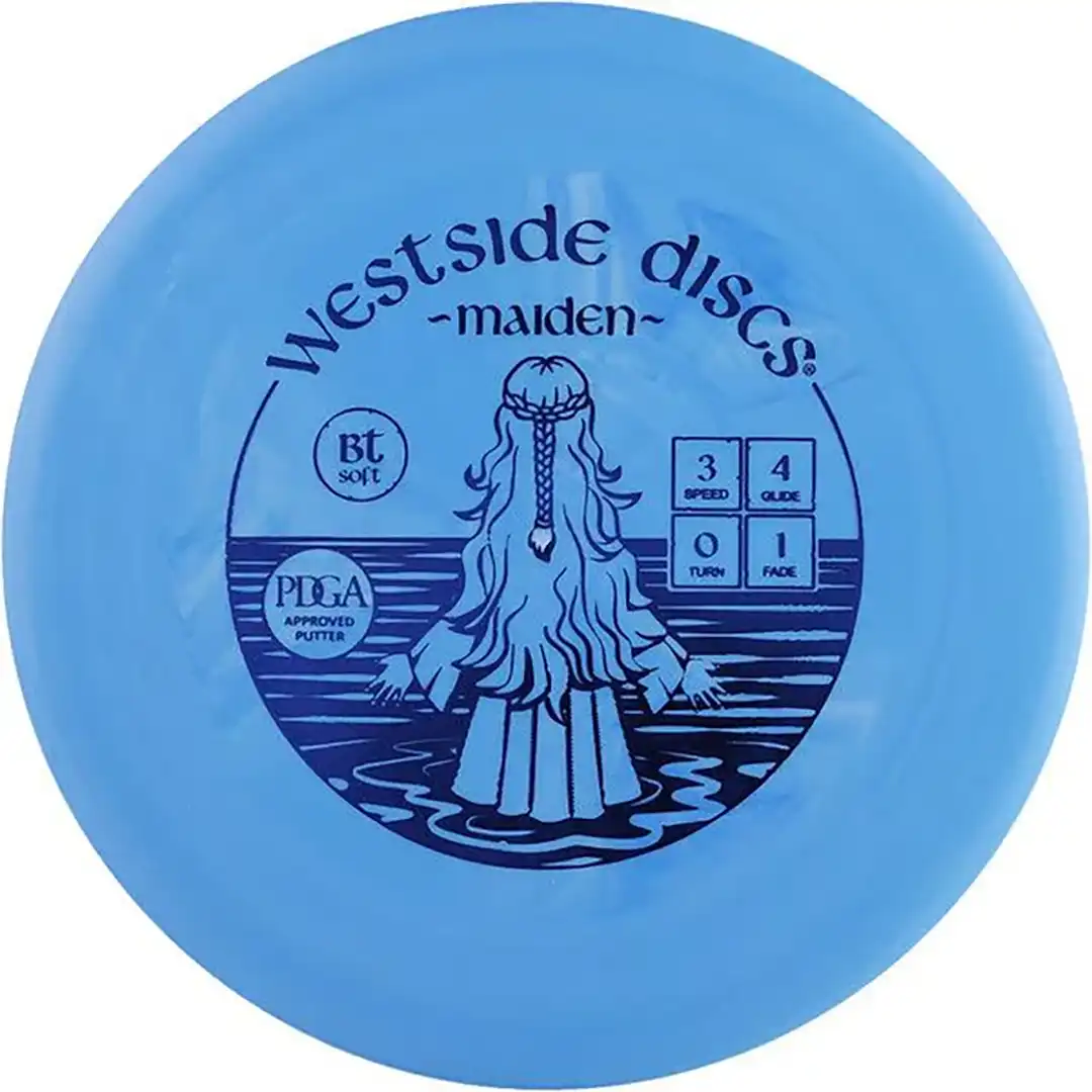 Maiden BT Soft