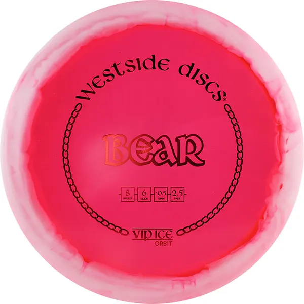 Red Pink