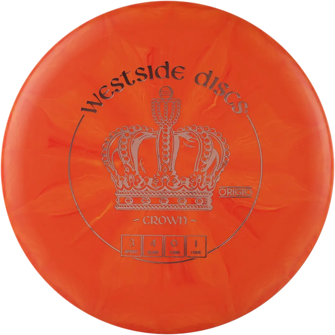 Origio Crown