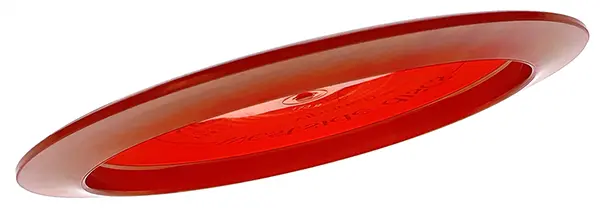 Disc Profile