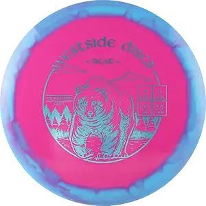 Tournament Orbit Bear