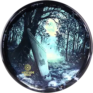 Tournament Orbit Harp - Worlds 2025