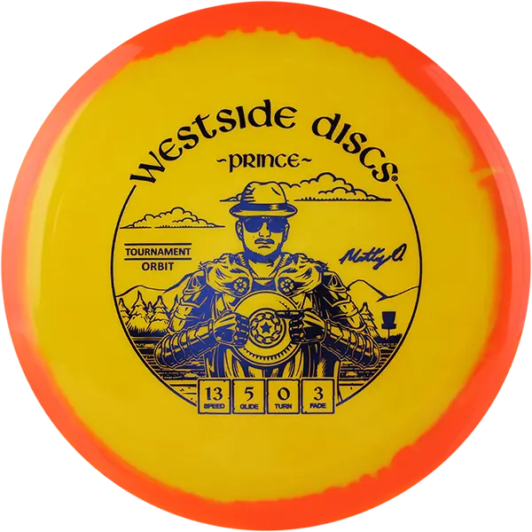 Yellow/Orange