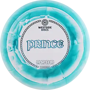 Tournament-X Ring Prince