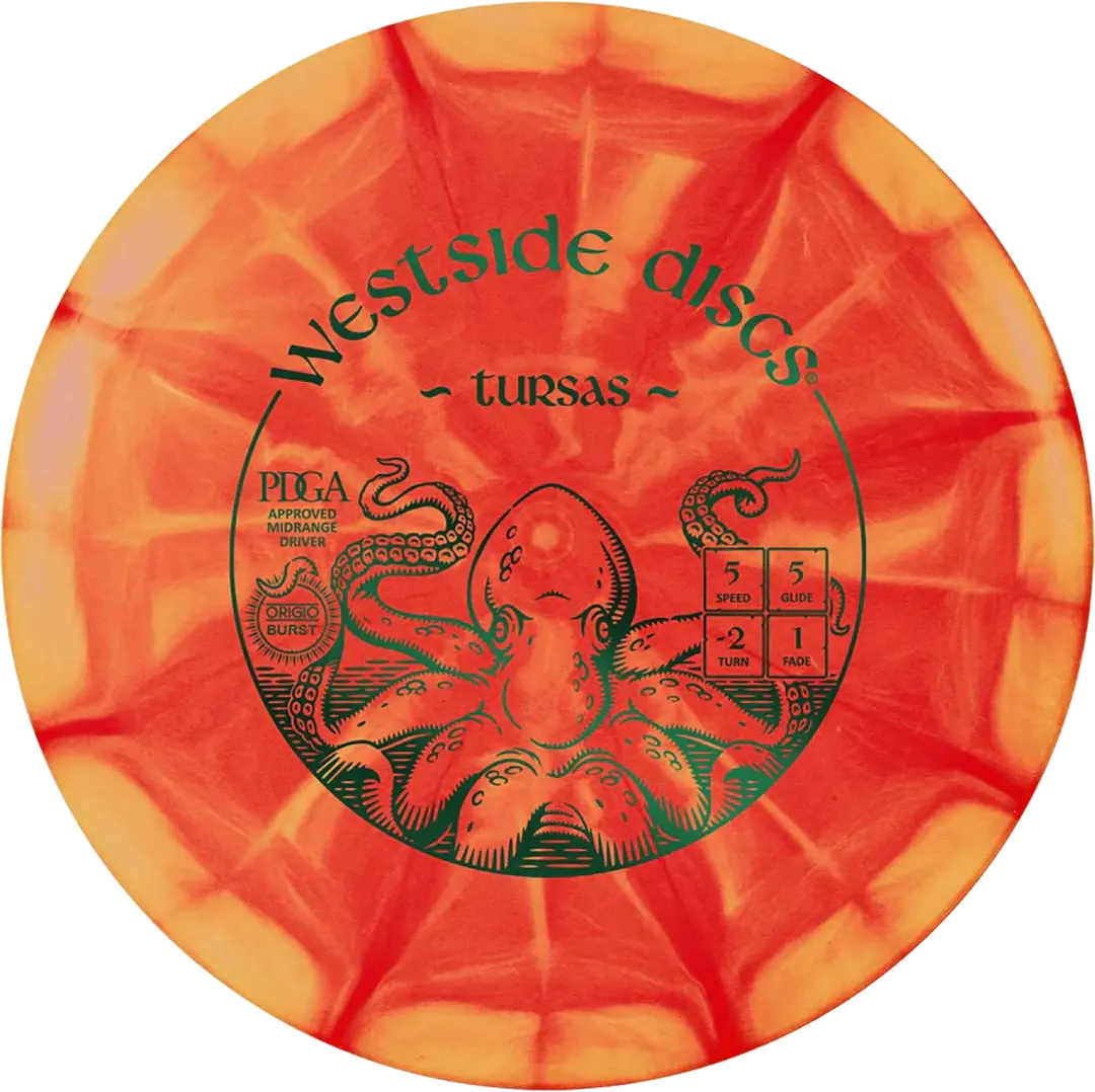 Origio Tursas