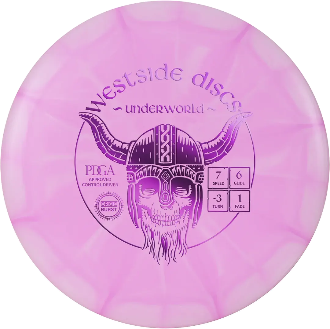 Origio Underworld