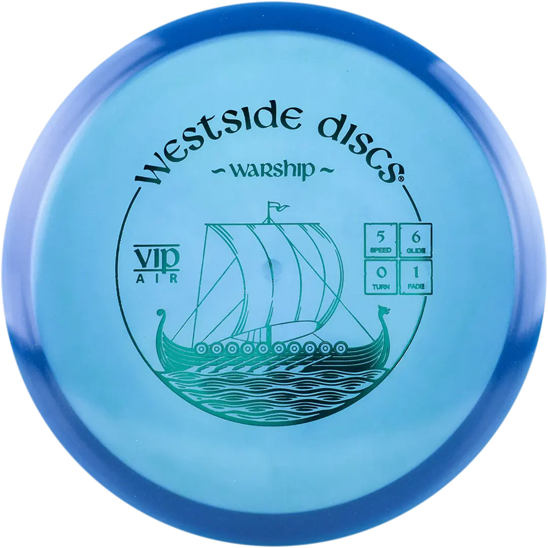 VIP Air Warship