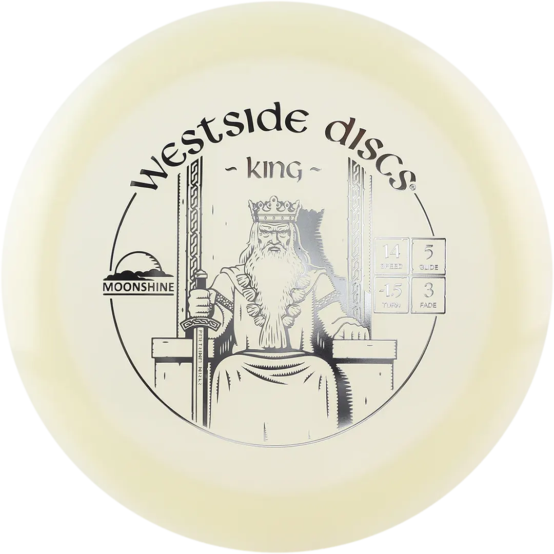 VIP Moonshine King