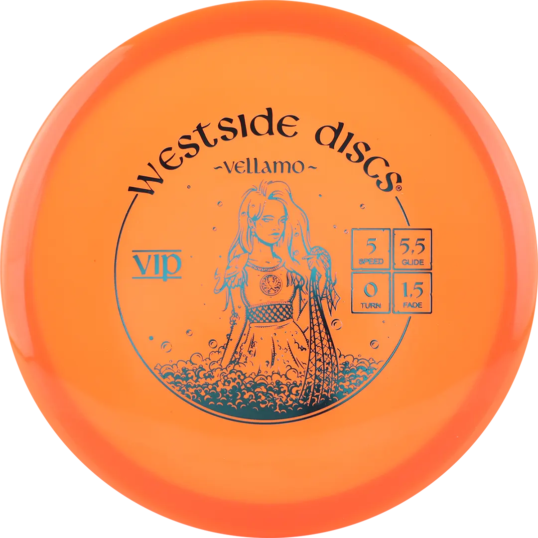 VIP Vellamo