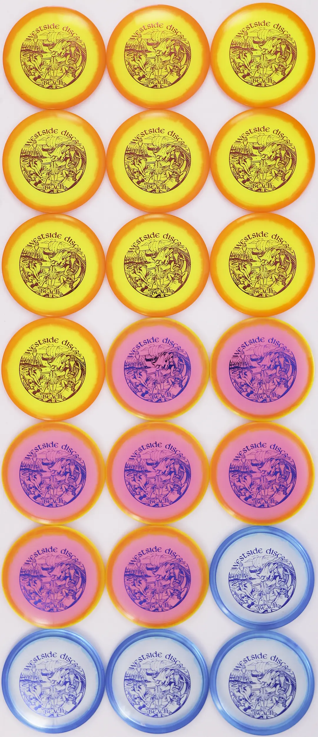 Click to Choose Disc!