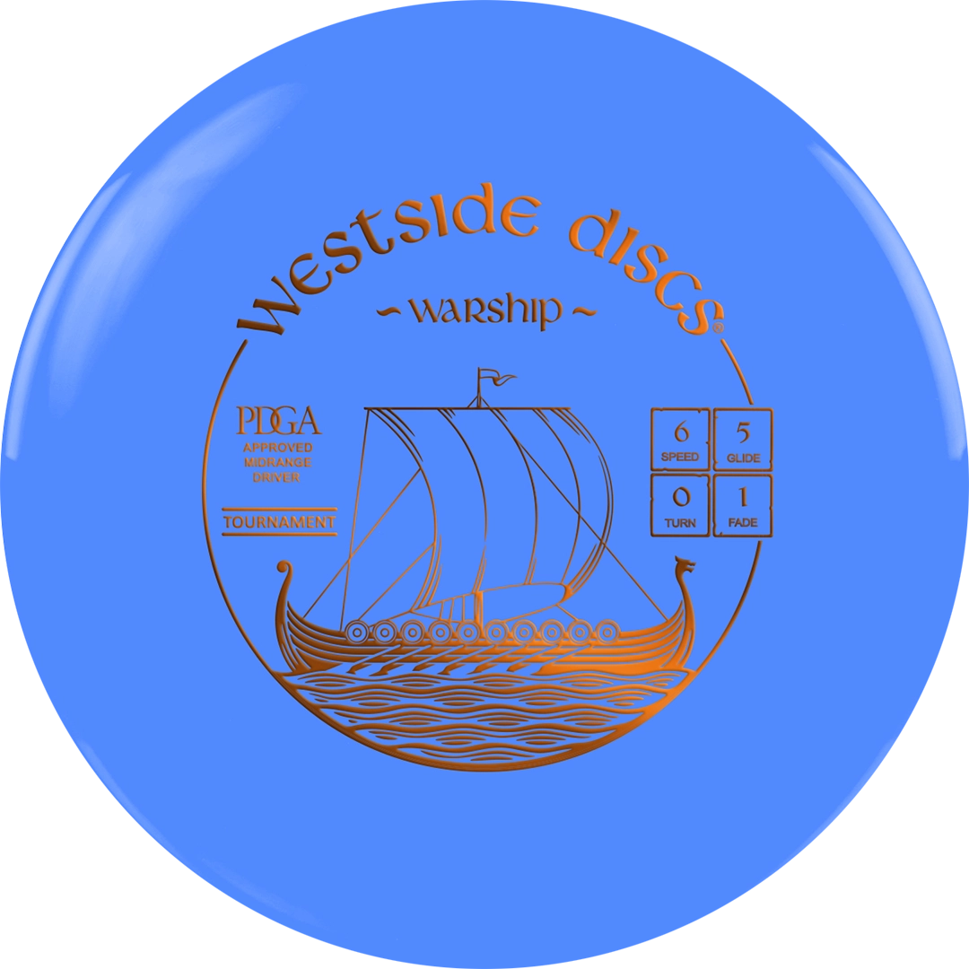 Warship Tournament