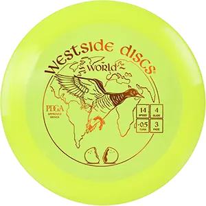 World VIP