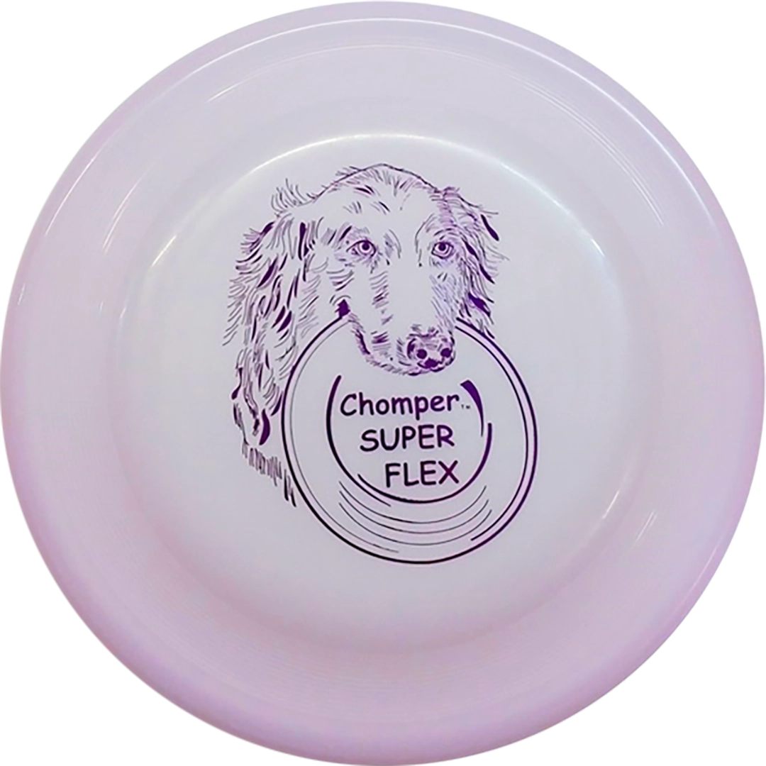 Chomper Hundfrisbee Classic Super Flex