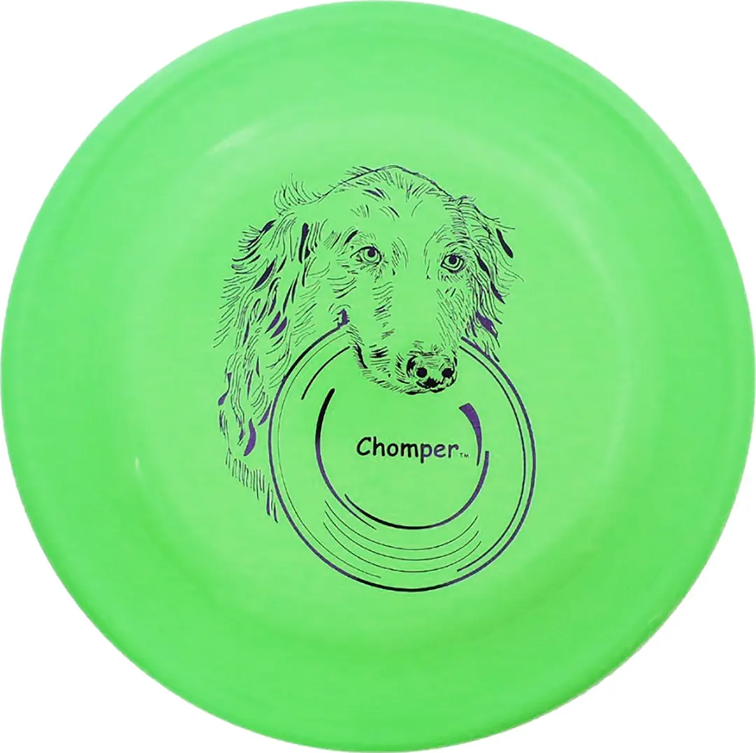 Chomper Hundfrisbee - Classic