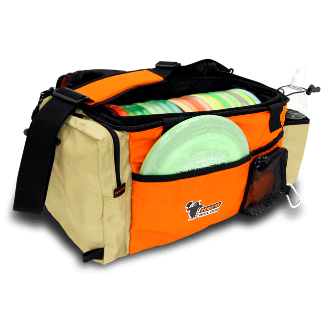 Hero Pro Disc Bag
