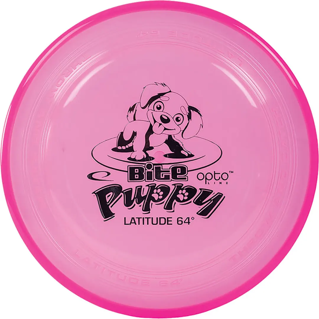 Opto Bite Puppy