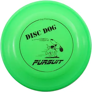 Dog Pursuit Fastback