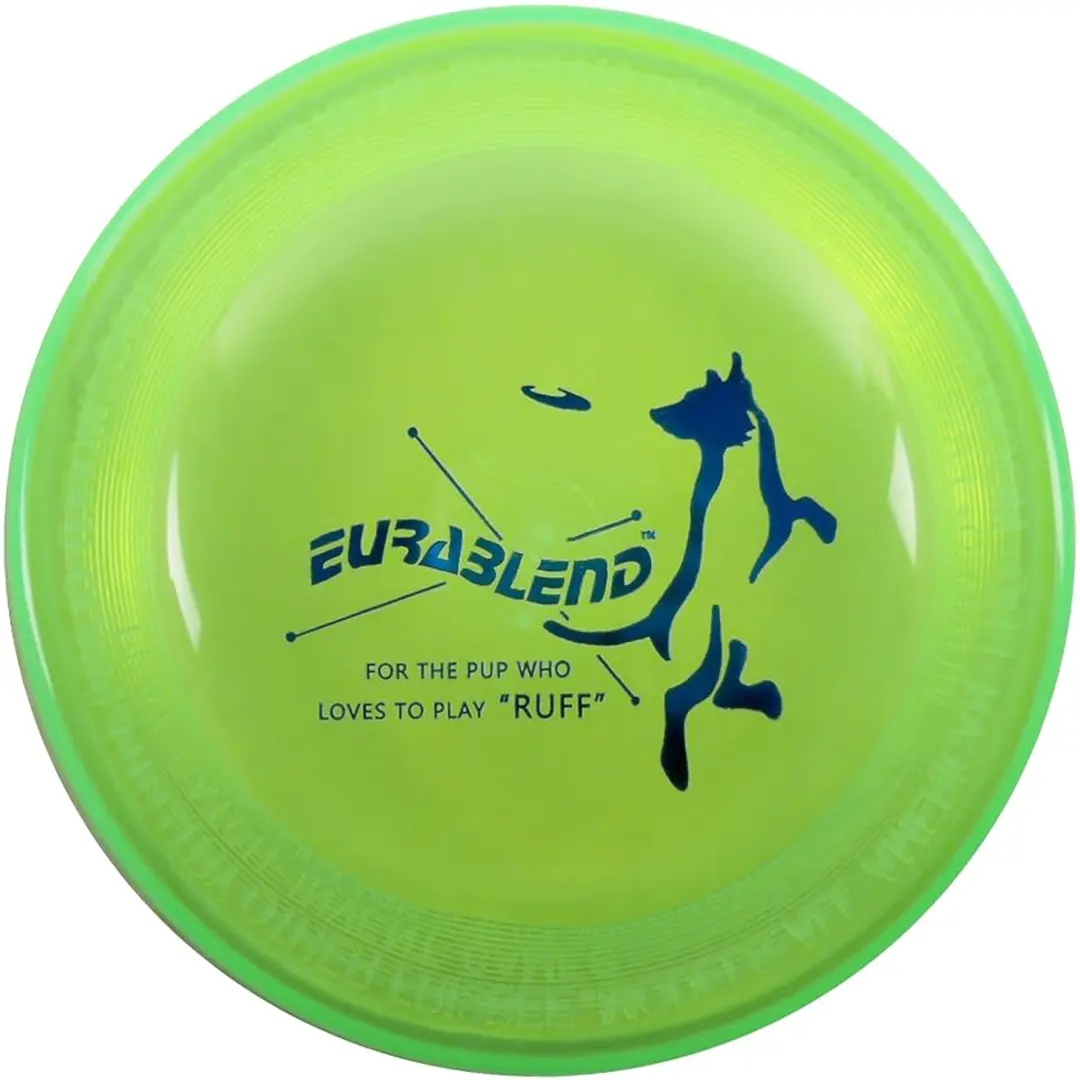 Eurablend Fastback