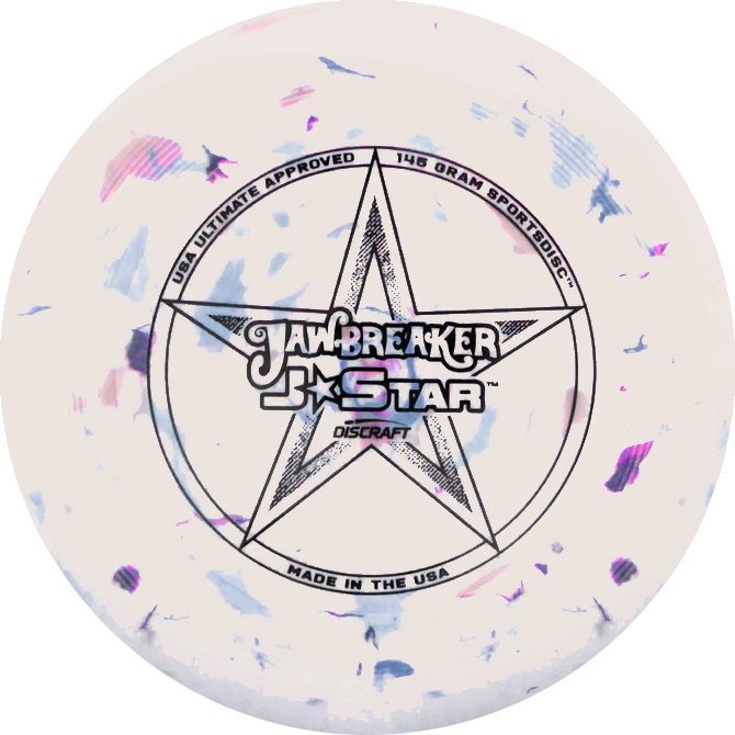 Jawbreaker J Star Junior Ultimate