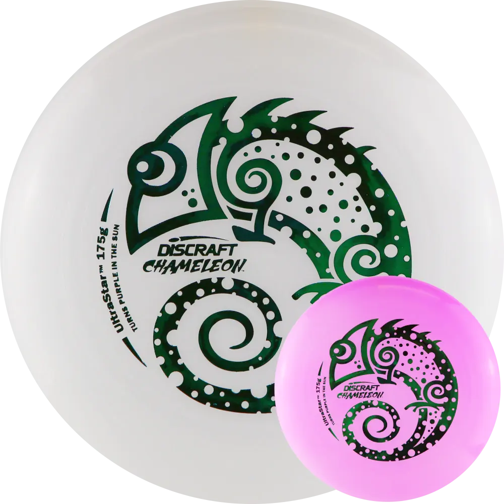 UltraStar Chameleon UV