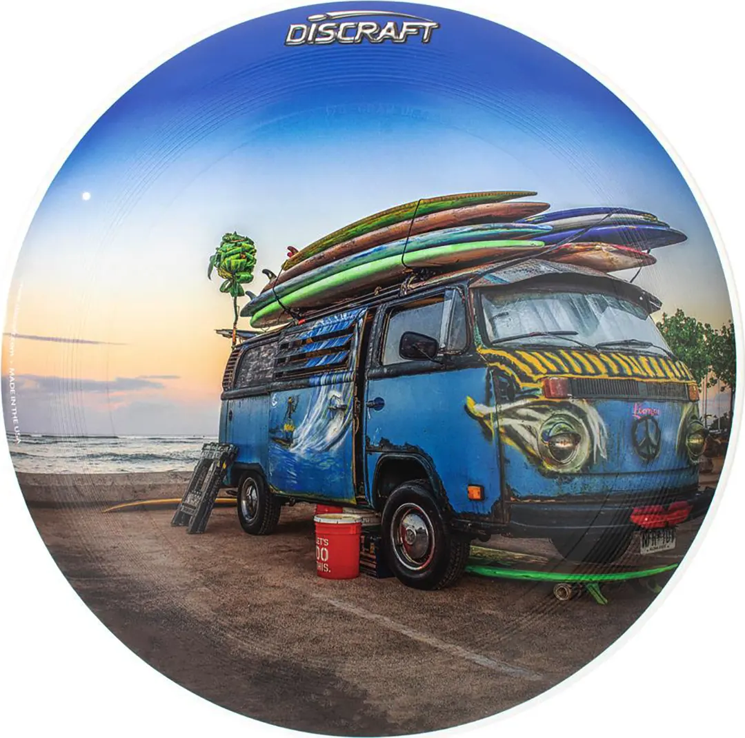 UltraStar SuperColor Good Livin