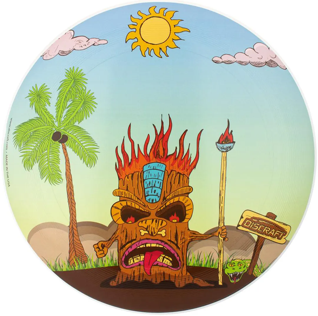 UltraStar SuperColor Tiki Master