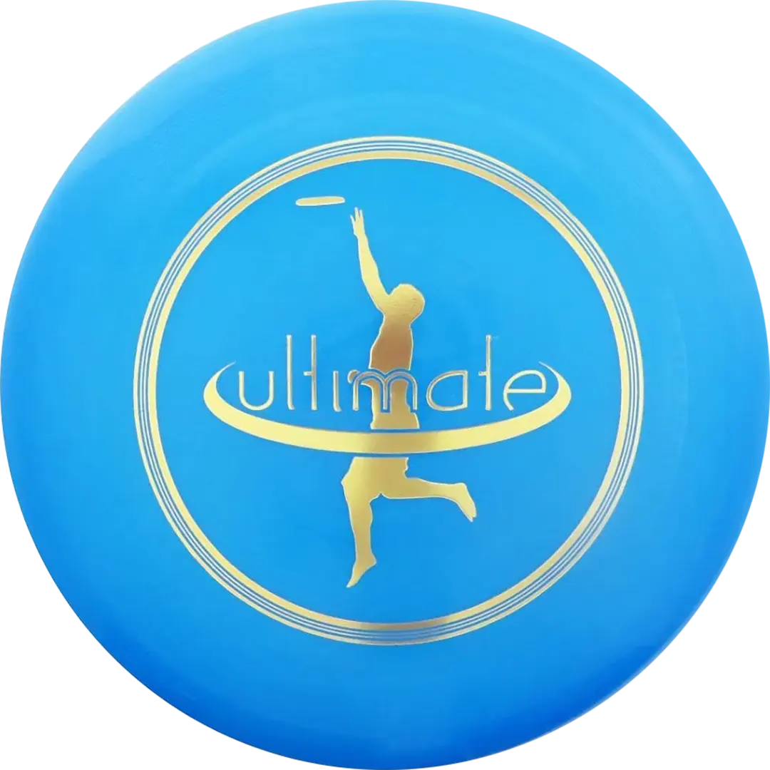 100 Mold Frisbee - Youth Ultimate