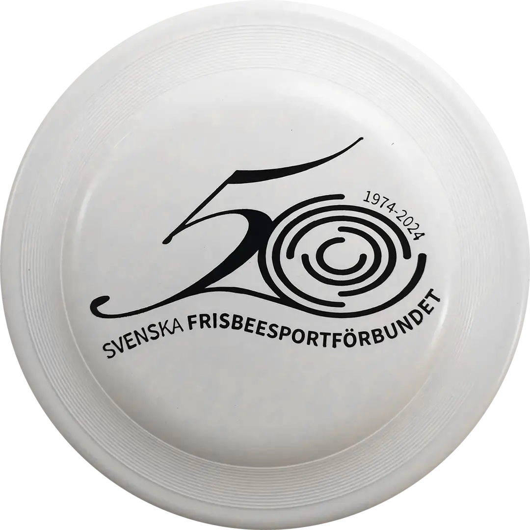 Frisbee Fastback - SFF50 Jubileum