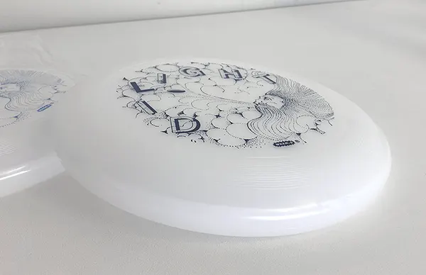 semi transparent clear