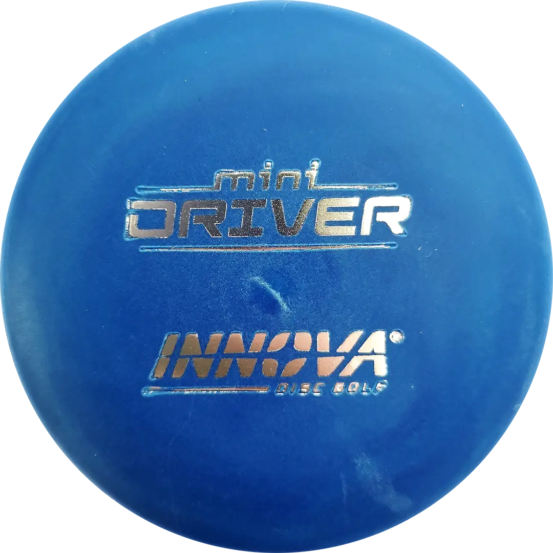 Innova Mini Driver