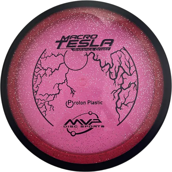 Macro Tesla Proton