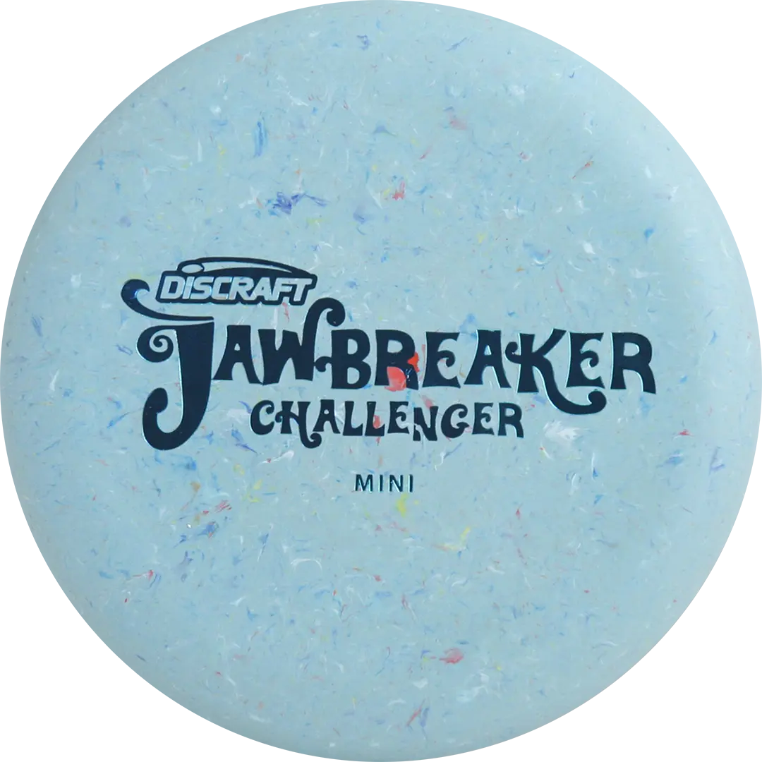Jawbreaker Challenger Mini