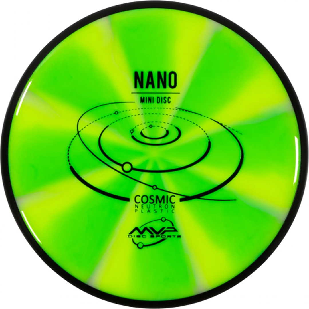 Cosmic Neutron Nano Mini - Classic