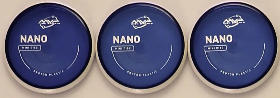 Click to Choose Disc!