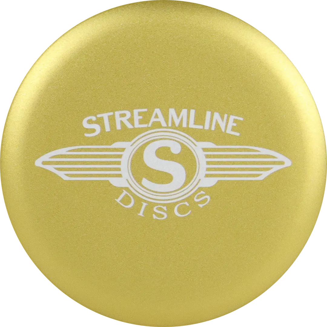 Streamline Metal Mini Putter (7 cm)
