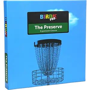 Birdie Pro The Preserve Expansion Pack