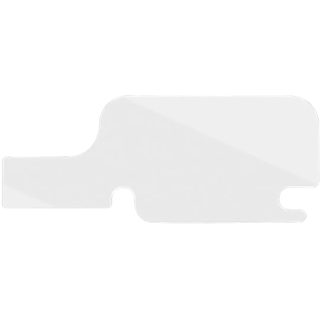 Disc Station - Dividers (With Label Tabs)