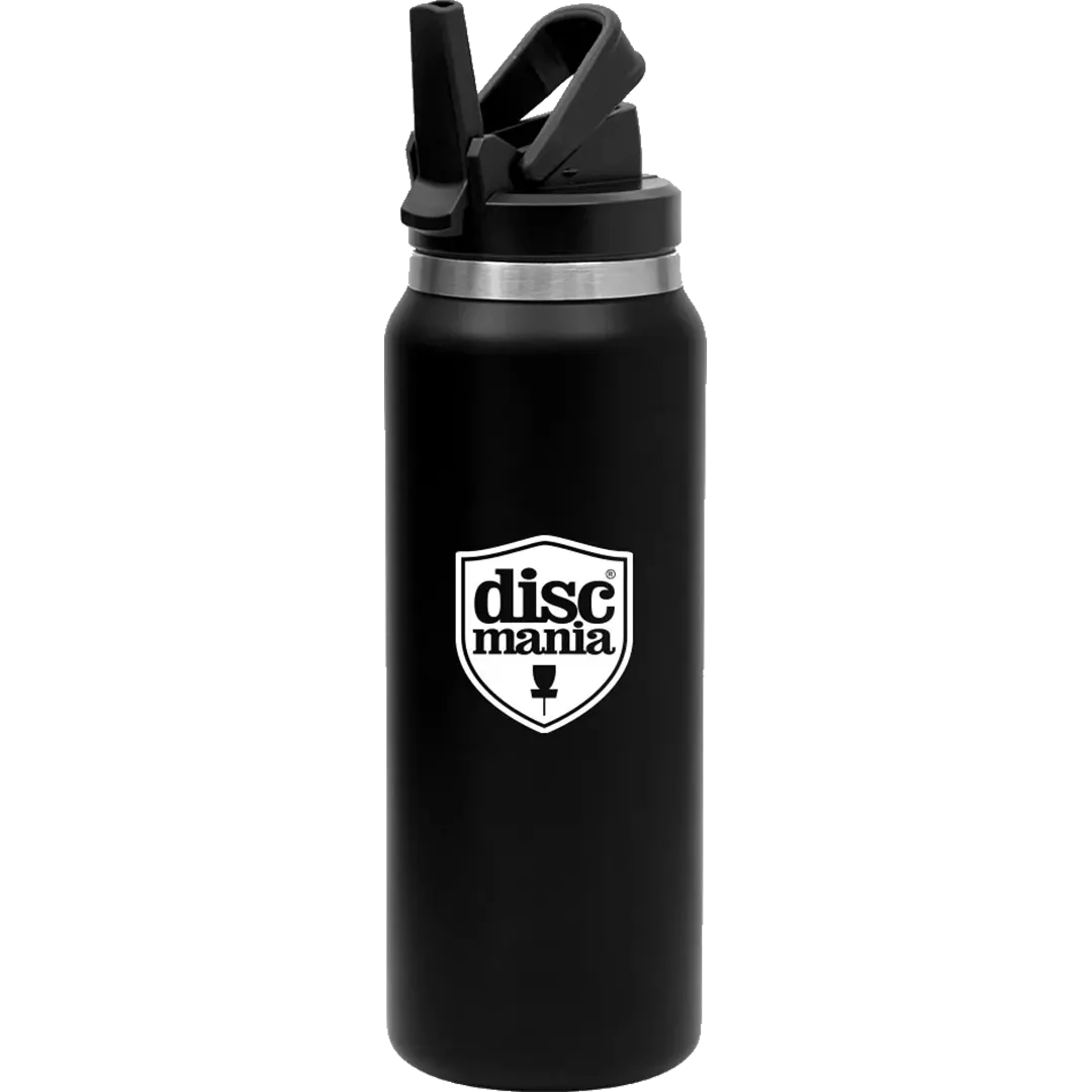 Discmania Stainless Steel Vattenflaska